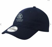 JLC Navy Baseball Hat - $30