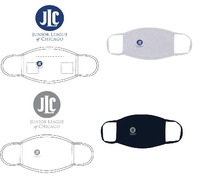 Two Pack of JLC Masks - $25