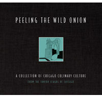 Peeling the Wild Onion